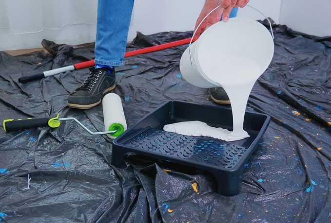 painting services